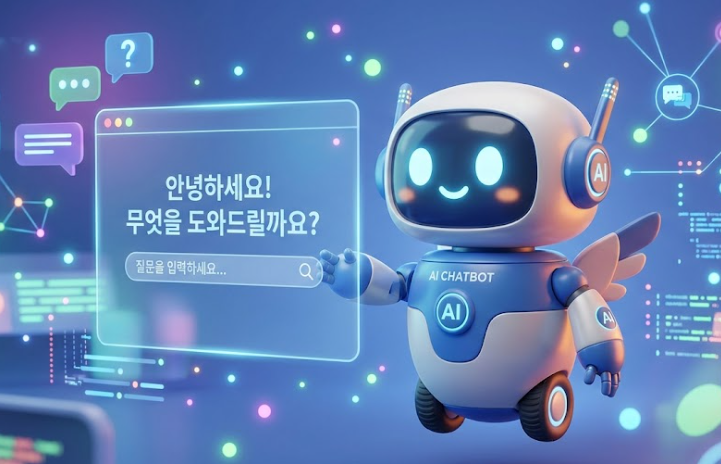 챗봇